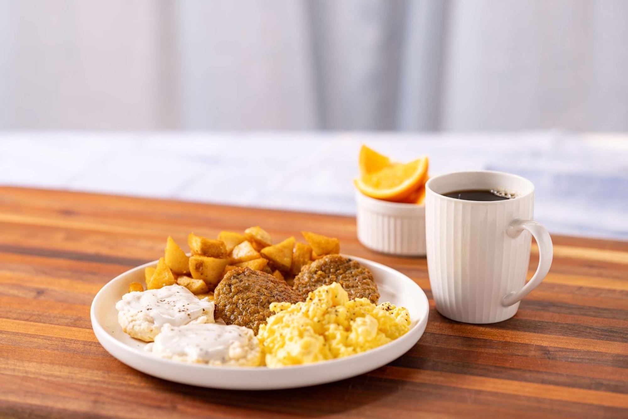 Drury Inn & Suites أوفرلاند بارك المظهر الخارجي الصورة