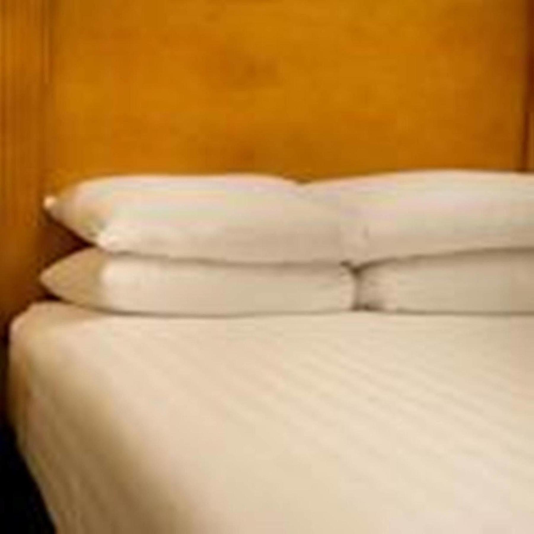 Drury Inn & Suites أوفرلاند بارك المظهر الخارجي الصورة
